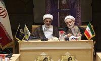 نشست علمی نقش حدیث در تاریخ و سیره در قم برگزار شد